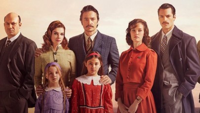 Bir Zamanlar Kıbrıs dizisine Denktaş’ın danışmanından sert tepki: Bu uydurmaların nedeni ne?