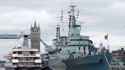 Bir siz eksiktiniz: İngiltere'den flaş Karadeniz kararı!