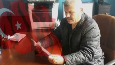 Bitmesine bir gün kalmıştı: Yakup Sevinç hayatını kaybetti