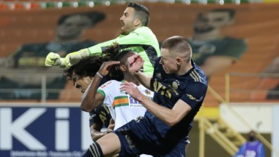 Bomba gelişme: Fenerbahçe'den Alanyaspor maçı için başvuru