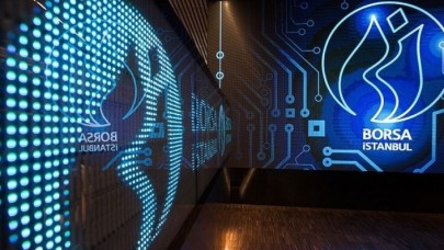 Borsa İstanbul güne yükselişle başladı