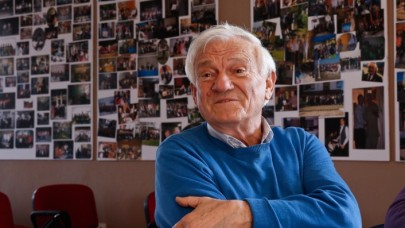 Bosna Hersek'in 'Sırp kahramanı' general Divjak vefat etti