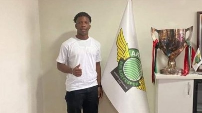 Böyle skandal görülmedi: Transfer ettikleri futbolcunun futbolcu olmadığı ortaya çıktı!