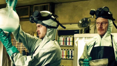 'Breaking Bad' Ankara'da gerçek oldu: Doktor hastasını torbacı yapmış