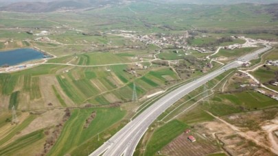 Bu 2 ilçeden arazi alanlar yaşadı... Fiyatlar yüzde 25 arttı