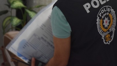 Bu kez bir de emekli tuğgeneral var: İşte evlerinde arama yapılan emekli amiraller