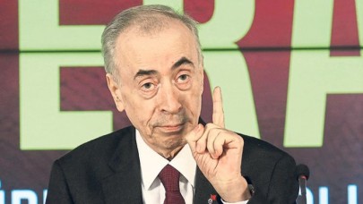 Bu sözler kavgada söylenmez! Mustafa Cengiz açtı ağzını: Kansızlık,  militan!