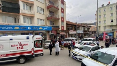 Bucak'ta cinayet: Hatice Işık öldü