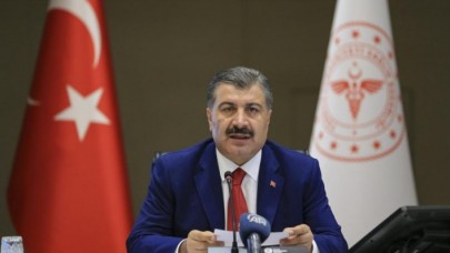 Bugün toplanması beklenen Bilim Kurulu toplantısı ertelendi: Nedeni görev değişimi!