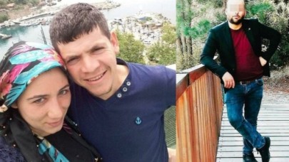 Burdur'da Hatice Işık'ı eşinin yanında öldüren caniden şoke eden savunma!