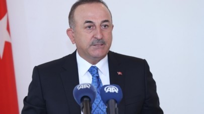 Çavuşoğlu'dan Mısır açıklaması: Karşılıklı ziyaretler olabilir
