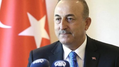 Çavuşoğlu: Kanal İstanbul'un Montrö Anlaşması ile alakası yok!