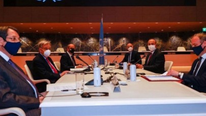 Çavuşoğlu'ndan Kıbrıs açıklaması: Tam destek verdik