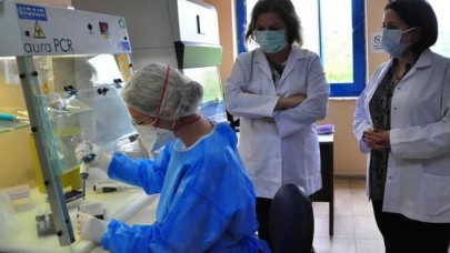 Çin aşısıyla ilgili önemli araştırma! Sonuç yüzde 99