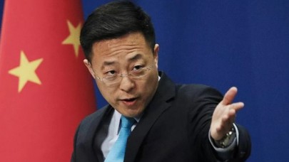 Çin'den İngiltere'nin Uygur kararına kınama