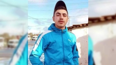 Çorlu'da cinayet: 18 yaşındaki Arif Topaloğlu öldü