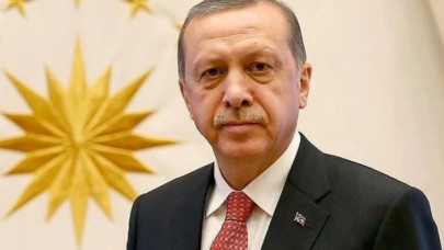 Cumhurbaşkanı Erdoğan,  Abdulfettah el-Burhan ile görüştü