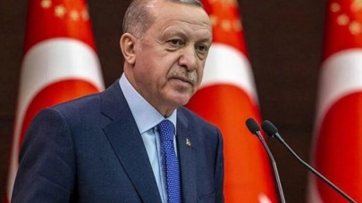 Cumhurbaşkanı Erdoğan D-8 Zirve Toplantısı'na katılacak