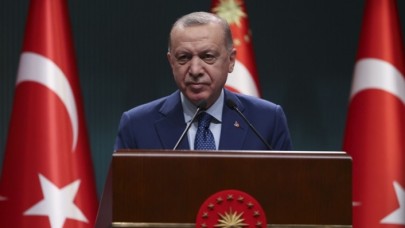 Cumhurbaşkanı Erdoğan duyurdu: Kısmi kapanma ve yeni yasaklar geldi