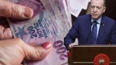Cumhurbaşkanı Erdoğan müjdeyi vermişti! İşte emekli ikramiyeleriyle ilgili gündemdeki 3 formül