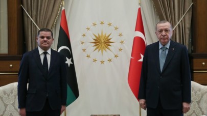 Cumhurbaşkanı Erdoğan: Libya'ya verdiğimiz destek yeni katliamların önüne geçmiştir