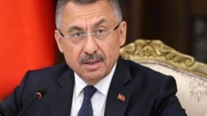 Cumhurbaşkanı Yardımcısı Oktay: Bu bir darbenin ön bildirisidir!