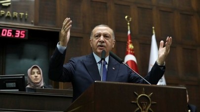 Cumhurbaşkanı Erdoğan açıkladı: Önemli düzenlemeler yapıyoruz