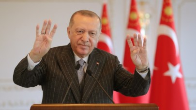 Cumhurbaşkanı Erdoğan çağrı yapmıştı: 6 günde rekor kırıldı!