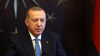 Cumhurbaşkanı Erdoğan'dan flaş açıklama: D-8 Zirvesi'nde dünyaya açık açık ilan etti!