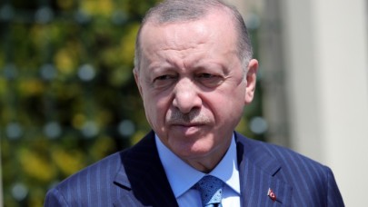 Cumhurbaşkanı Erdoğan'dan cuma namazı çıkışı flaş açıklama