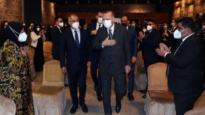 Cumhurbaşkanı Erdoğan'dan emekli ikramiyeleriyle ilgili flaş açıklama