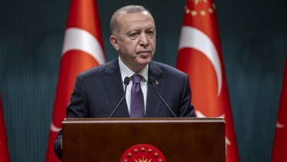 Cumhurbaşkanı Erdoğan'dan flaş açıklamalar: İşte Ramazan Bayramı kararı,  29 Nisan'da başlıyor