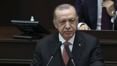 Cumhurbaşkanı Erdoğan'dan kabine değişikliği sonrası ilk açıklama: Flaş sözler