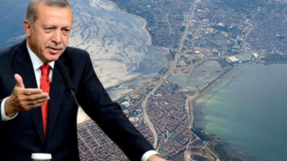 Cumhurbaşkanı Erdoğan'dan Kanal İstanbul'a son nokta: Tarih verdi,  uzunluğunu ve enini açıkladı