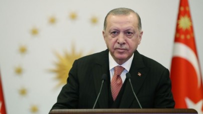 Cumhurbaşkanı Erdoğan dünya liderlerine seslendi: Flaş çağrı