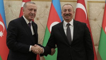 Cumhurbaşkanı Erdoğan'la Aliyev arasında kritik görüşme: Hangi ortak adımlar atılacak?