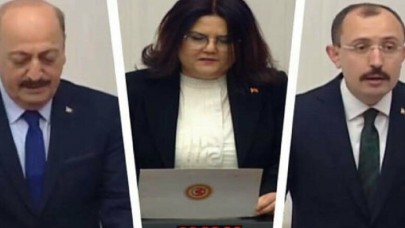 Cumhurbaşkanı Erdoğan tek tek aradı! Kabinede yeni değişiklik olacak mı?