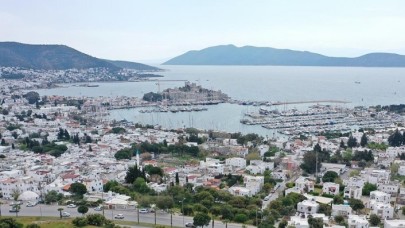 Cumhurbaşkanlığı Türkiye Bisiklet Turu'nda Muğla,  doğal güzellikleriyle ön plana çıkacak