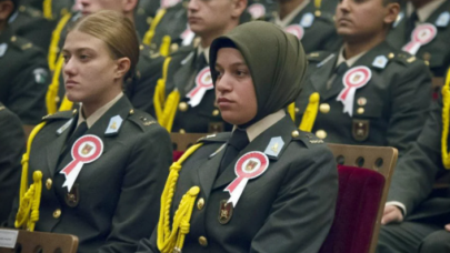 Danıştay,  'TSK'da türban' için kararını verdi