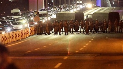 Darbe girişimi davalarında sona gelindi