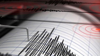 Datça'da deprem: Valilikten açıklama