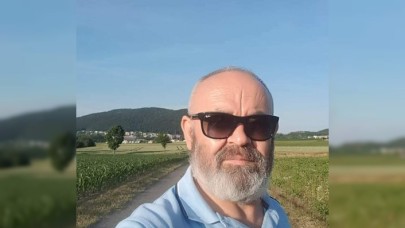 Denizli'de esrarengiz olay: Sami Değirmenci öldü