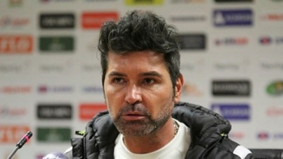 Denizlispor'da Hakan Kutlu dönemi 79. günde bitti