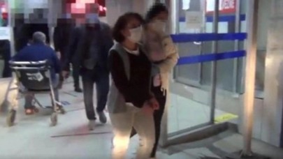 DHKP-C'nin sözde sorumluları Yasemin Karadağ ve Yeter Gönül Aydın tutuklandı