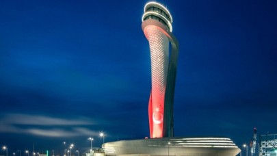 DHMİ,  İstanbul Havalimanı'na 2020'de garanti ödeme yapılmadığını açıkladı