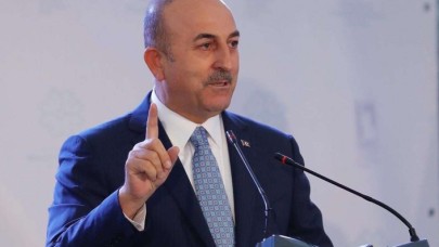 Dışişleri Bakanı Çavuşoğlu'ndan Thodex ve Faruk Fatih Özer açıklaması