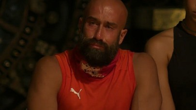 Diskalifiye sonrası ilk kez konuştu: Survivor Çağrı her şeyi itiraf etti!
