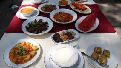 Diyanet paylaştı! İşte en uzun ve en kısa oruç tutacak iller