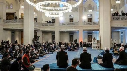 Diyanet'ten camilere flaş "Ramazan" talimatı!
