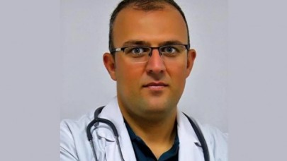 Diyarbakır'da doktor Mehmet Karaşin'in şüpheli ölümü